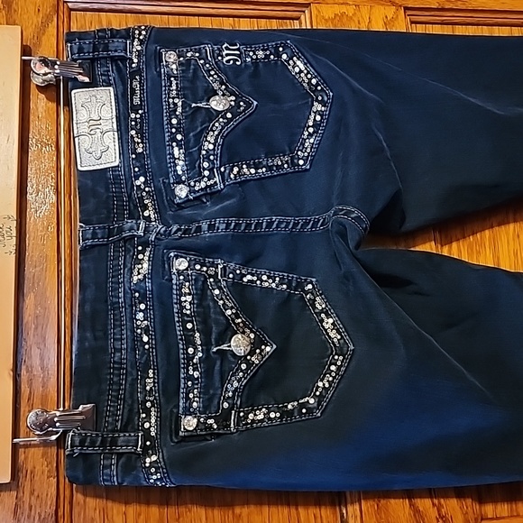 Miss me jeans - Picture 4 of 10